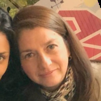 Cecilia Evelyn Peña Y Lillo Alcalde