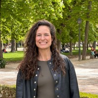 Rita Morais Rosa , Msc Mba