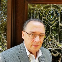 James McDaniel