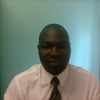David Mutizwa