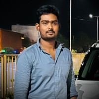 Upendar Annarapu