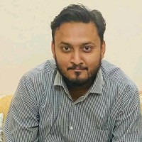 Saeed Khan