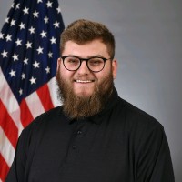 Max Beard