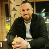 Kristofer Lundberg