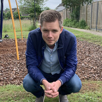 Johan van der Slikke