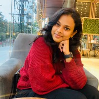 Sunayana Bisarahalli