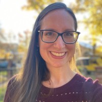 Rebecca Rosenberger