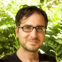 Harry Gousopoulos