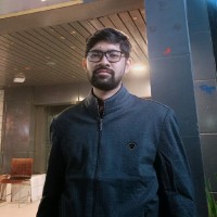 Shadman Shahriar