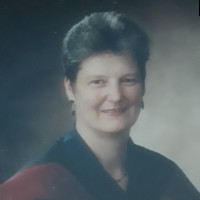 Hilary Beresford