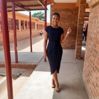 Thabelo Manweda