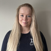 Hanne Jørgensen