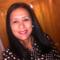 TERESA RUBIO