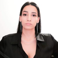 Gabrieli Alani Moreira