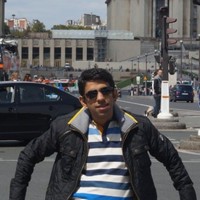 Akash Kheterpal