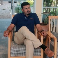 Krishna Murthy
