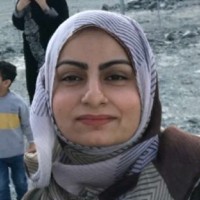Aysha Saboor