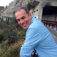Stefano Borgonovo