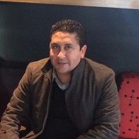Ismail Harbil