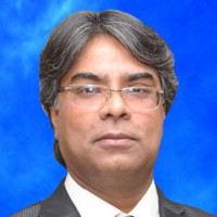 Saibal Dasgupta