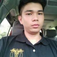 Jervin Kenneth Matel
