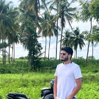 Danish Mushtaq