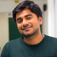 Himanshu Nagpal, Phd
