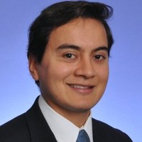 Andres Camargo