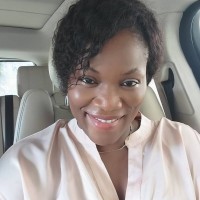 Aline Rosemonde N. TOUDONOU