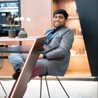 Rehan Shaikh