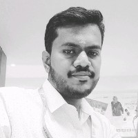 Manoj Kumar S