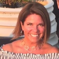 Maggie Benedict Blade