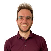 Thijs Van Der Cammen