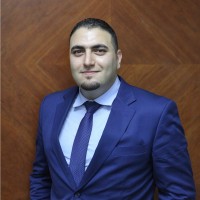 Mazen Alsadi, Cma