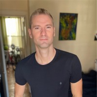 Brandon Anderson