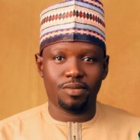 Augustine yusuf