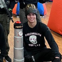 Jackson Vasquez