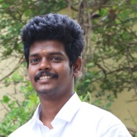 M SIVA KARTHIKEYAN