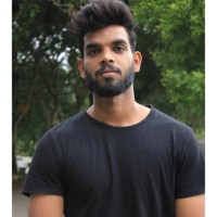 Krishna Sunil