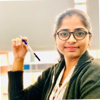 Anusha Mallepally