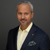 Dr Gerald George Mannikarote