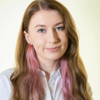 Anna Gray