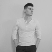 Дмитрий Горбачев