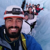 Konstantinos Tsalkoutis