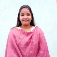Priya Dharmar
