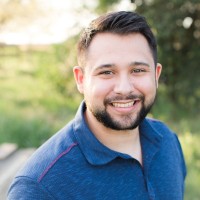 Elijah Keenan