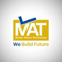 Mudar Abbas Technology