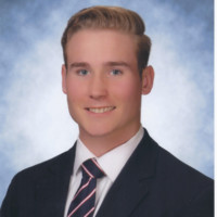 Colton Clausen