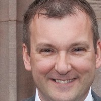 Richard Harfield