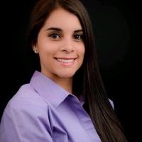 Andrea Chavarria Brenes 🇨🇷